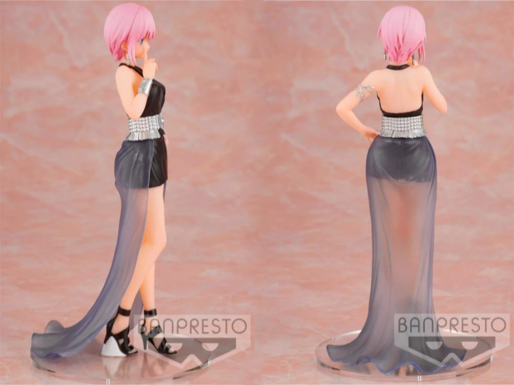 Figurine Quintessential Quintuplets - Kyunties Ichika Nakano – Image 2