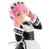 Figurine Re:Zero - Ram Ice Season | Pop Up