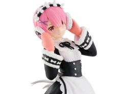 Figurine Re:Zero - Ram Ice Season | Pop Up