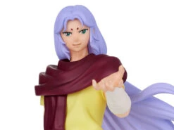 Figurine Saint-Seiya - Aries Mu