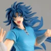 Figurine Saint-Seiya - Kanon Des Gémeaux