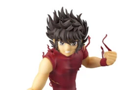Figurine Saint-Seiya - Seiya
