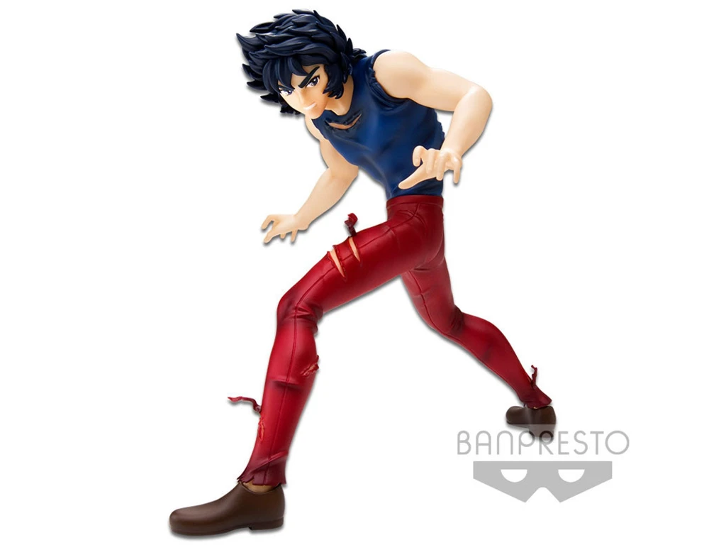 Figurine Saint-Seiya - Ikki Du Phoenix 1 Figurine Saint-Seiya - Ikki Du Phoenix