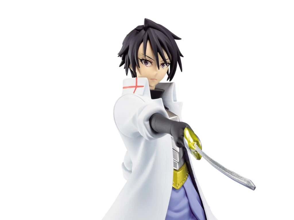 Figurine That Time... A Slime - Hinata Sakaguchi