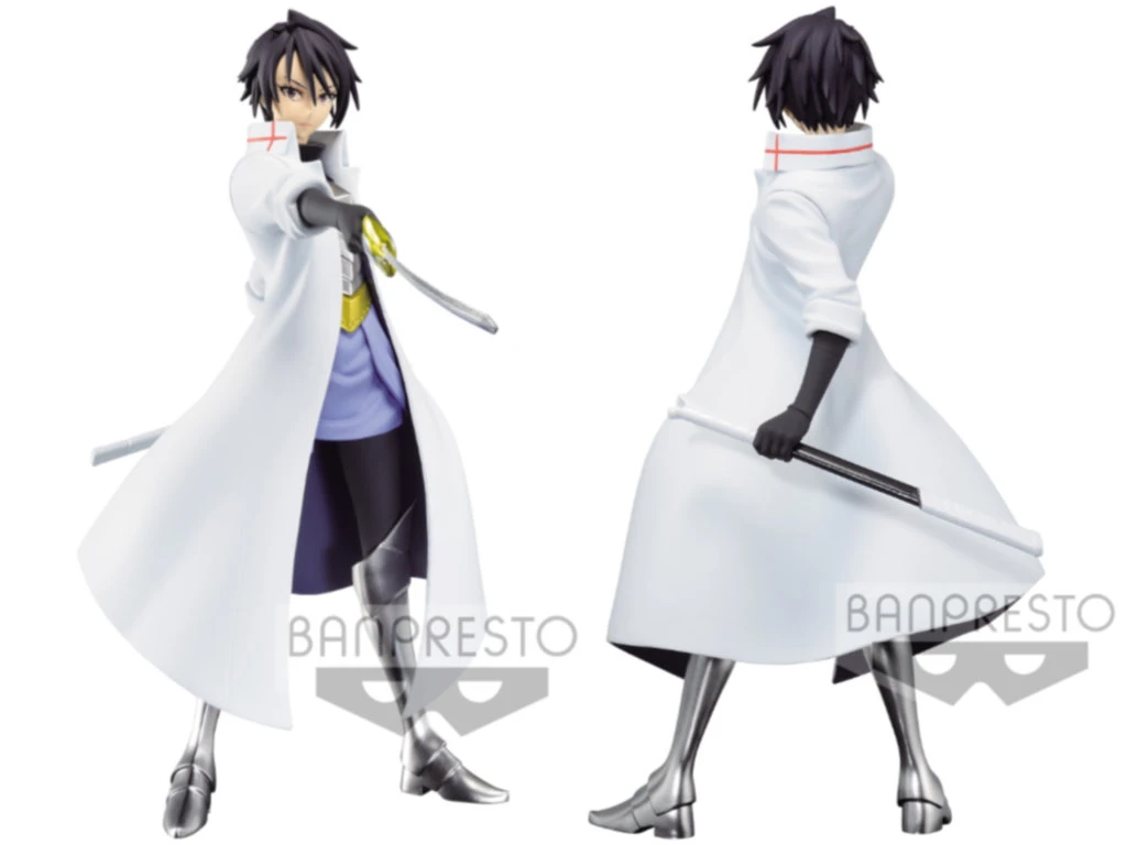 Figurine That Time... A Slime - Hinata Sakaguchi – Image 2