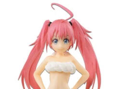 Figurine That Time... A Slime - Milim ExQ