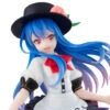 Figurine Touhou Project - Tenshi Hinanai