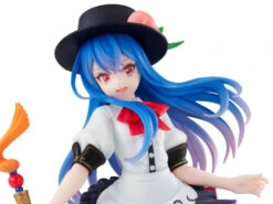 Figurine Touhou Project - Tenshi Hinanai
