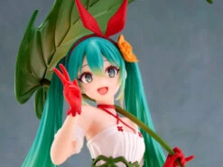 Figurine Vocaloid - Hatsune Miku - Thumbelia