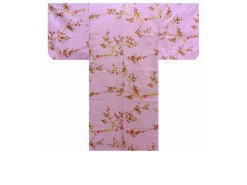 Happi Femme "prune Dorée" - Rose