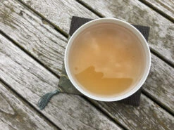 Thé Grillé Japonais - Uji Hojicha 50g