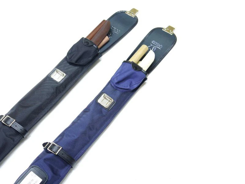 Sac De Transport Bokken/Jo/Tanto Nylon Noir – Image 2