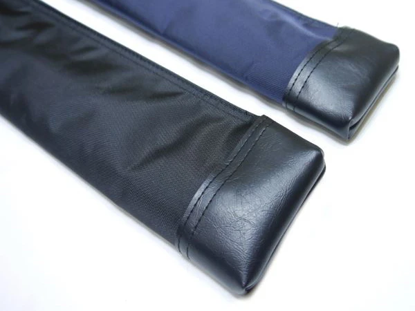 Sac De Transport Bokken/Jo/Tanto Nylon Navy – Image 4