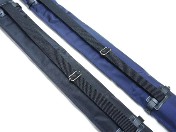 Sac De Transport Bokken/Jo/Tanto Nylon Navy – Image 5