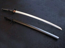 Iaïto Nyumon Jidaï Koshirae 2.35 Shaku