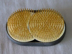 Kenzan Rond Double 52x80 Mm