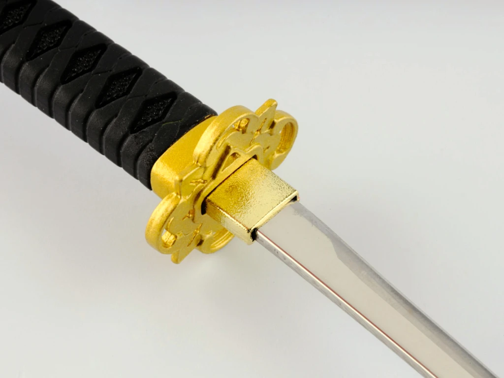 Katana Coupe-Papier Kashukiyomitsu - Tokenranbu-Online – Image 2