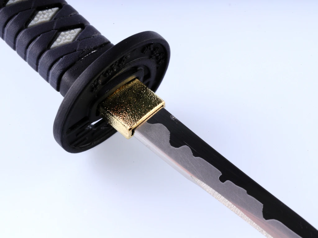 Katana Coupe-Papier Yamakiri Nagagi - Tokenranbu-Online – Image 2