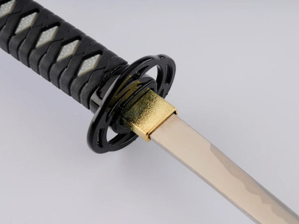 Katana Coupe-Papier Yamatonokamiyasusada - Tokenranbu-Online – Image 2