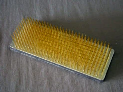 Kenzan Rectangulaire 120x43 Mm