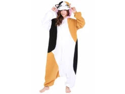 Kigurumi Chat Calico - Sazac