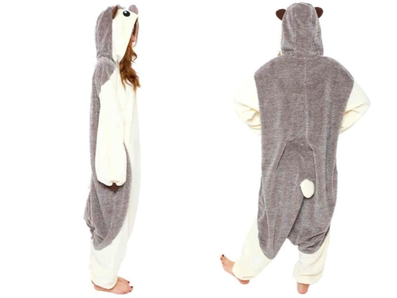 Kigurumi Hérisson – Image 2