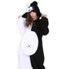 Kigurumi Monokuma Dangaronpa