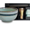 Set Complet à Matcha Wasabi
