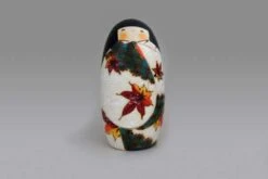 Kokeshi Shozan (montagne Ensoleillée)