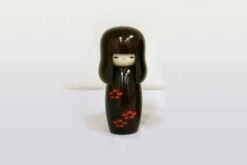 Kokeshi Shunsai