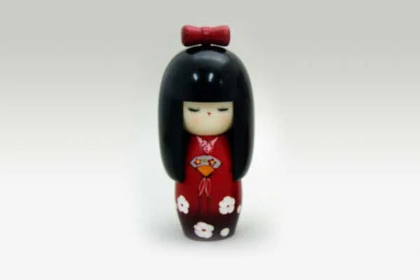 Kokeshi Mai