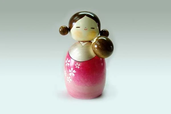 Kokeshi Yumekomori