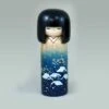 Kokeshi Yukigesho