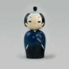 Kokeshi Samouraï