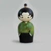 Kokeshi Waka Samouraï