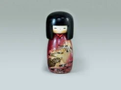 Kokeshi Chiyoni