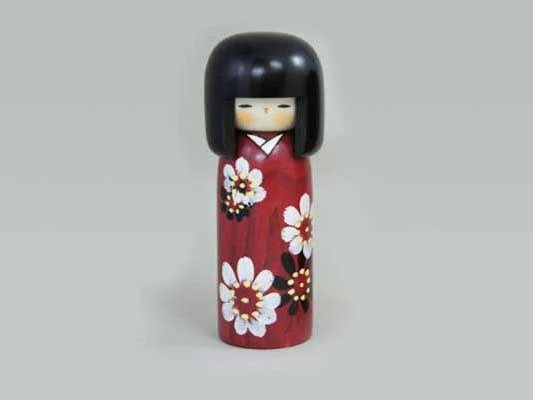 Kokeshi Ameyadori – Image 2
