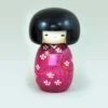 Kokeshi Hanazono (jardin De Fleurs)