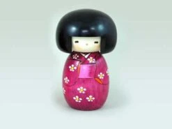 Kokeshi Hanazono (jardin De Fleurs)