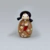 Kokeshi Haruyokoi (en Attendant Le Printemps)