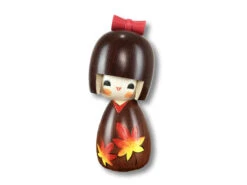 Kokeshi Kaede Chan