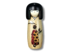 Kokeshi Maiko