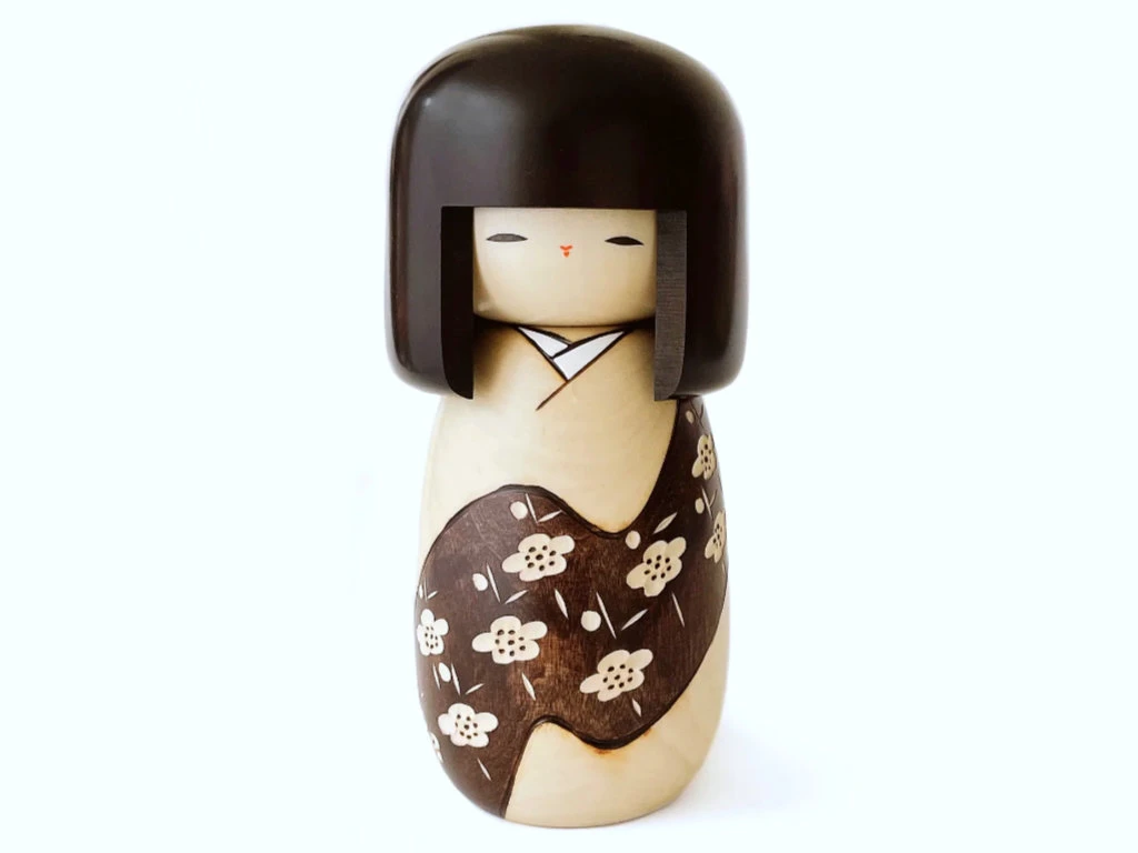 Kokeshi Sachi (Fortune)