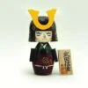 Kokeshi Takeda Shingen