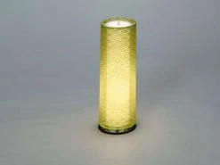 Lampe FORES Asanoha Verte 12,5x31,5 S-381