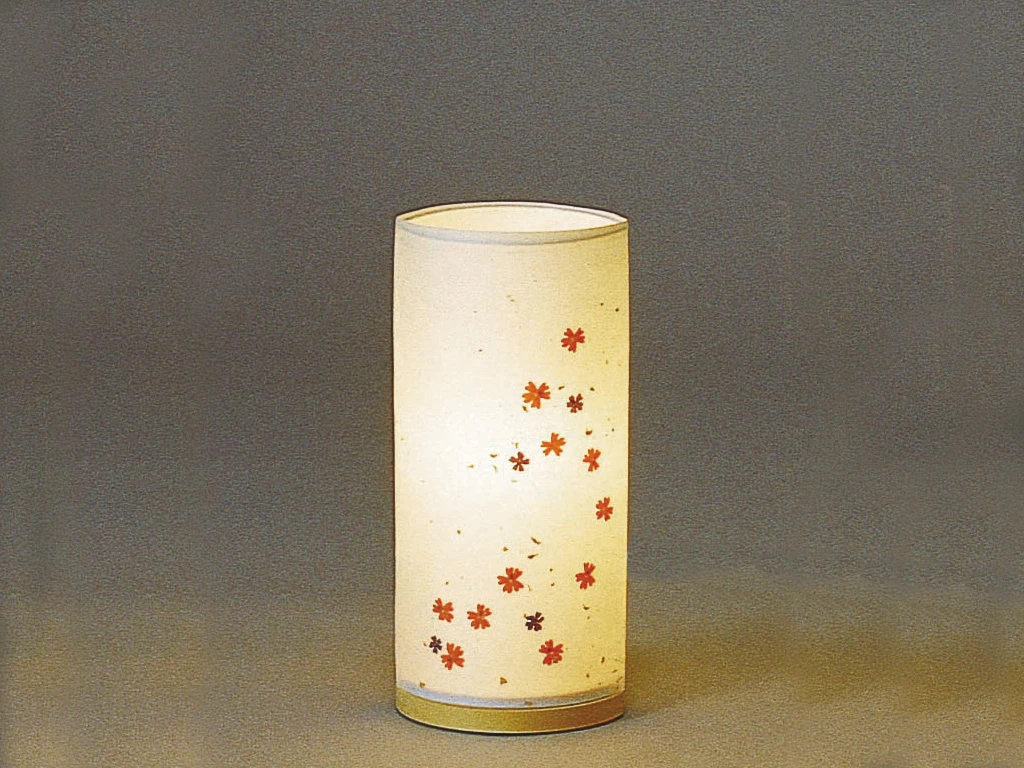 Lampe FORES Leaf Serie 41