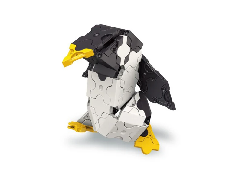 LaQ Pingouin – Image 2