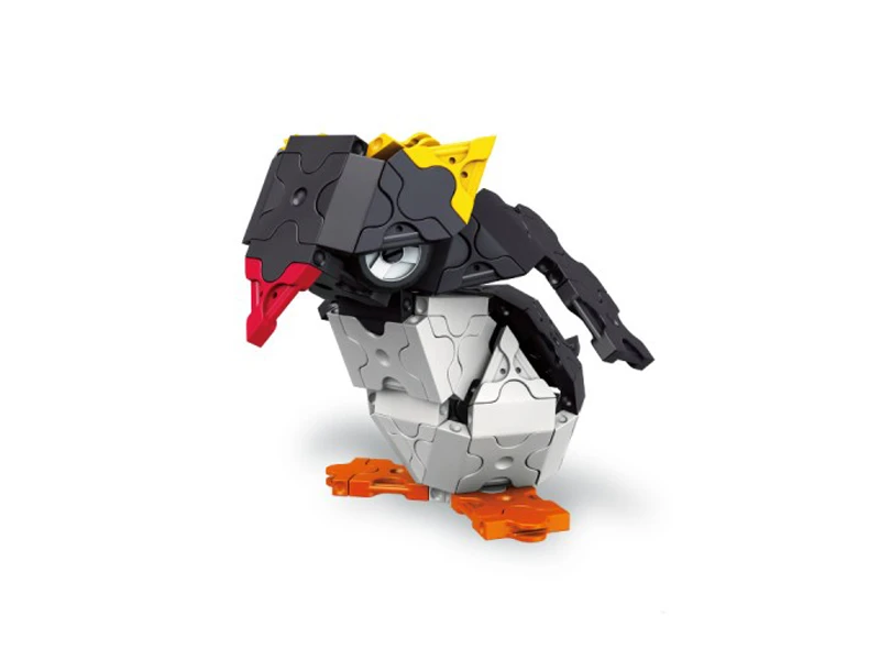 LaQ Pingouin – Image 3