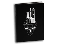 Livre "Les Jeux Du Japon"