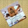 Livre "Shogi, Initiation Aux échecs Japonais" 2nde édition